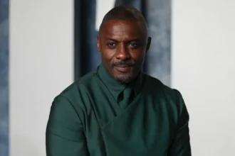 Idris Elba's Bold Mission: Transforming Africa's Entertainment Industry and Empowering Creators