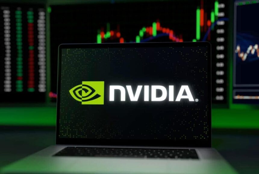 NVIDIA Corporation (NVDA) Ten-Year Stock Price Target (2024 - 2034)