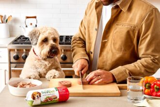 Freshpet Inc.: The Future of Pet Nutrition is Fresh