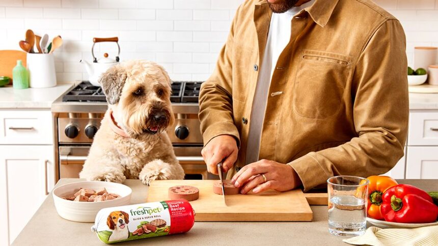 Freshpet Inc.: The Future of Pet Nutrition is Fresh