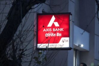 Axis Bank Share Price Dips Ahead of Q2 Results – Top Brokerages Share Key Insights on Expected Earnings