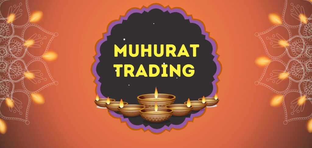 Diwali Muhurat Trading 2024