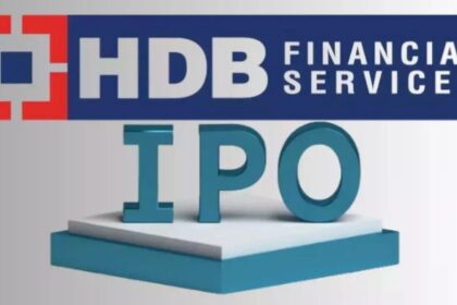 "HDB Financial Services to Launch ₹12,500 Crore IPO; HDFC Bank to Offload ₹10,000 Crore via OFS"