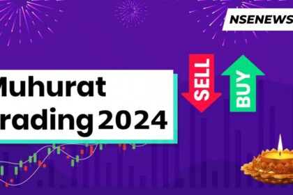 Diwali Muhurat Trading 2024