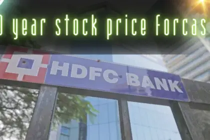 HDFC Bank Ltd Stock 10 year Future Forecast Analysis: Price, Volume Patterns