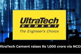 UltraTech Cement approves allotment of ₹1,000-crore NCDs with 7.22%