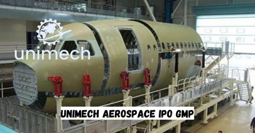 Unimech Aerospace IPO