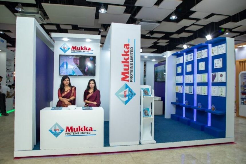 Mukka Proteins