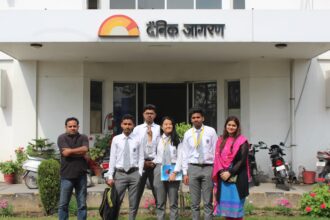 Jagran Prakashan