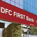 IDFC First Bank Share Price