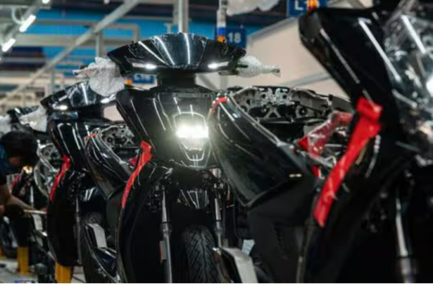 Ather Energy IPO: The IIT-M Bet That Turned ₹15 Lakh into ₹50 Crore