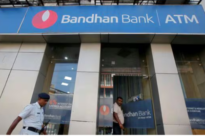 Bandhan Bank Q4 Results: Profit Skyrockets 483% YoY — Dividend Declared at ₹1.50 per Share