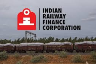 IRFC Q4 Results: Net Profit Dips 2%, Revenue Climbs 4% YoY