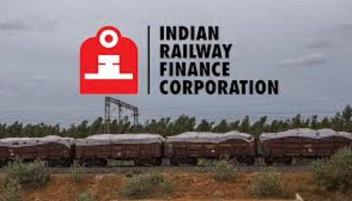 IRFC Q4 Results: Net Profit Dips 2%, Revenue Climbs 4% YoY