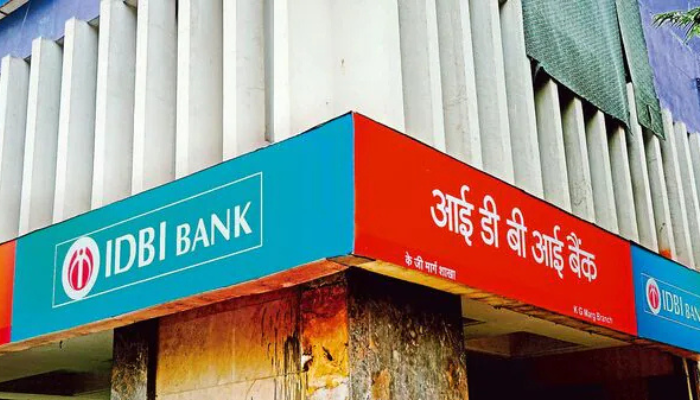 IDBI Bank Q4 Results: Net Profit Soars 25% YoY to ₹2,072 Crore