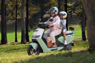 Ather Energy IPO Day 2 Live Updates: GMP, Subscription Status, Price Review & Should You Apply?