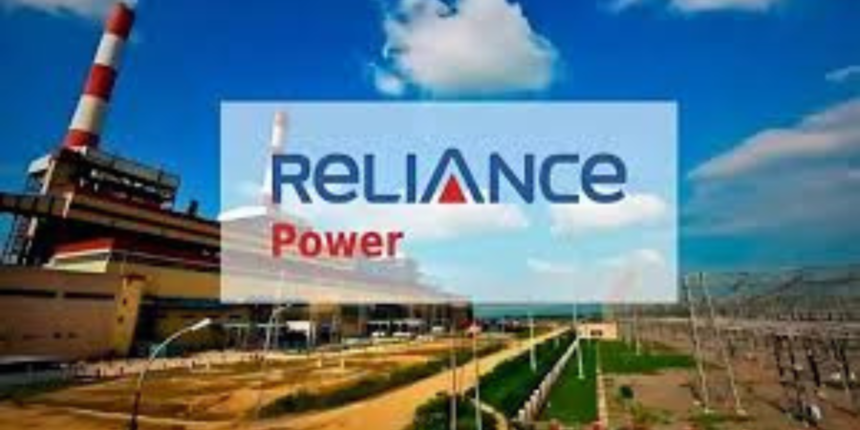 Reliance Power share price jumps over 7% despite a flat Indian stock market. Explore expert insights on whether to buy, sell, or hold this multibagger stock