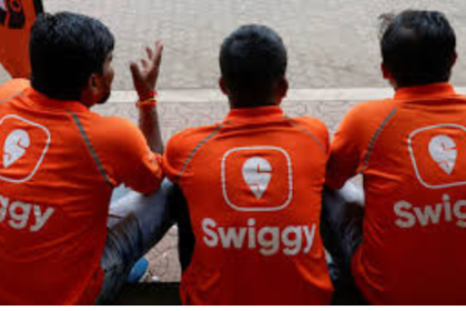 Swiggy's Q4 FY25 Results: Net Loss Nearly Doubles to ₹1,081 Crore Despite 45% Revenue Surge