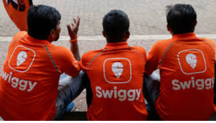 Swiggy's Q4 FY25 Results: Net Loss Nearly Doubles to ₹1,081 Crore Despite 45% Revenue Surge